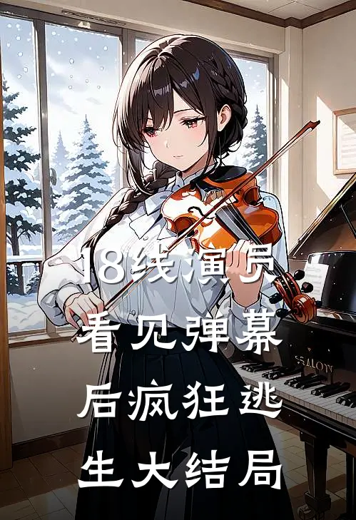18线演员看见弹幕后疯狂逃生大结局