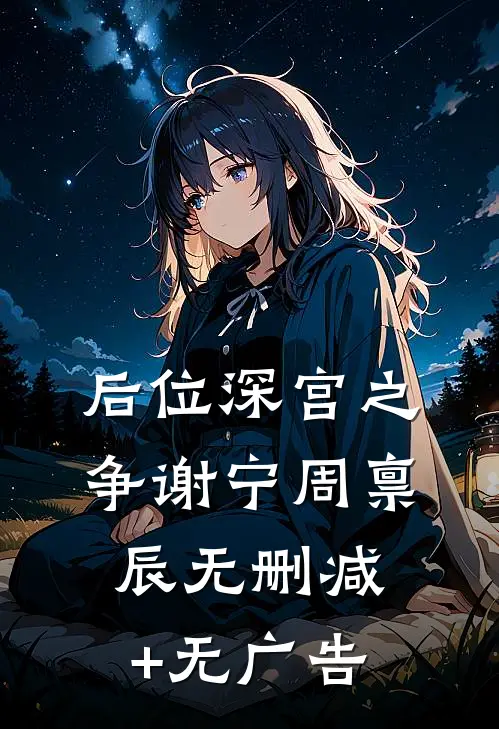 后位·深宫之争谢宁周禀辰无删减+无广告