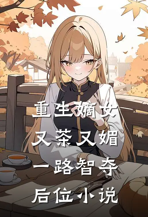 重生嫡女又茶又媚,一路智夺后位免费阅读
