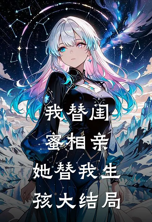 我替闺蜜相亲,她替我生孩大结局