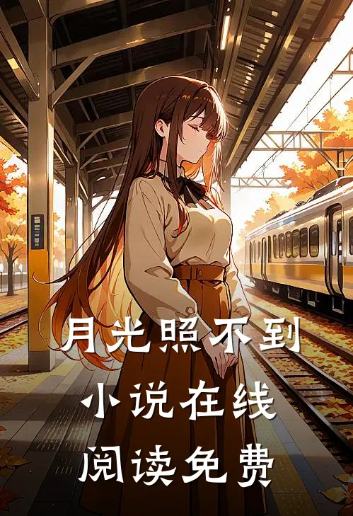 月光照不到小说在线阅读免费