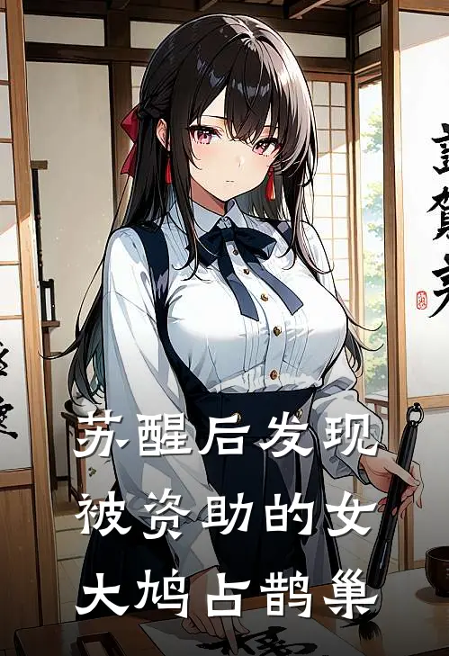 苏醒后发现被资助的女大鸠占鹊巢