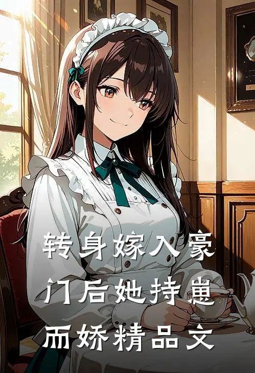 转身嫁入豪门后她持崽而娇精品文