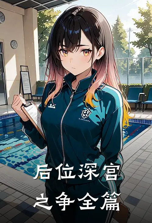 后位·深宫之争全篇