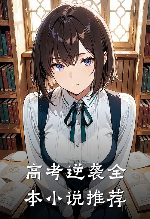 高考逆袭全本小说推荐