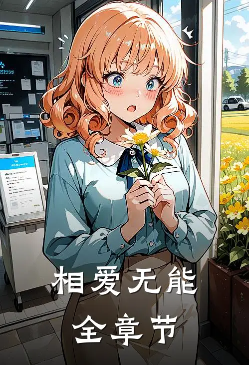 相爱无能全章节