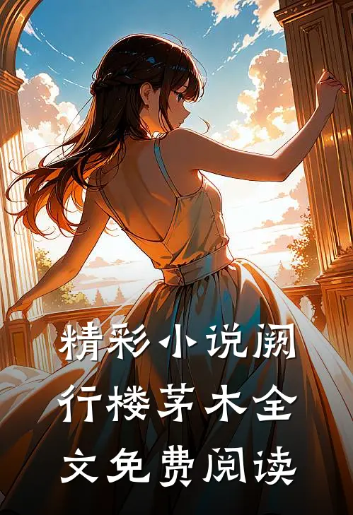 精彩阙行楼茅木全文免费阅读无弹窗