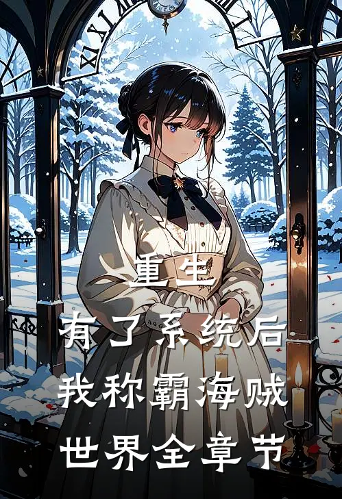重生：有了系统后我称霸海贼世界全章节