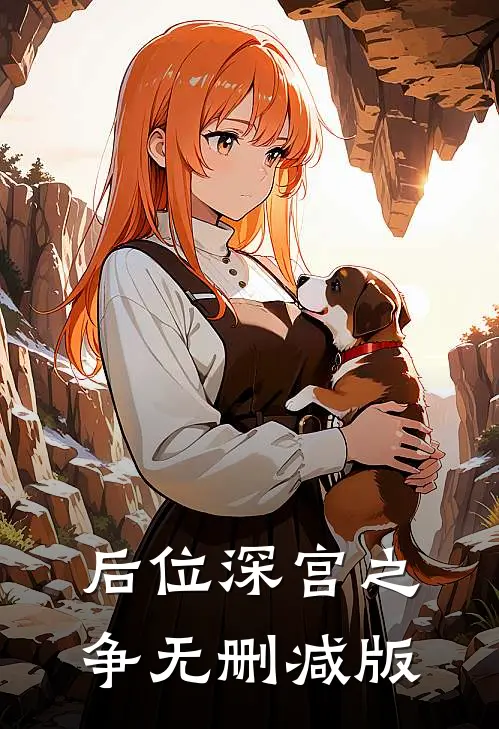 后位·深宫之争无删减版