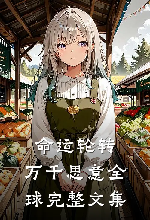 命运轮转，万千思意全球完整文集