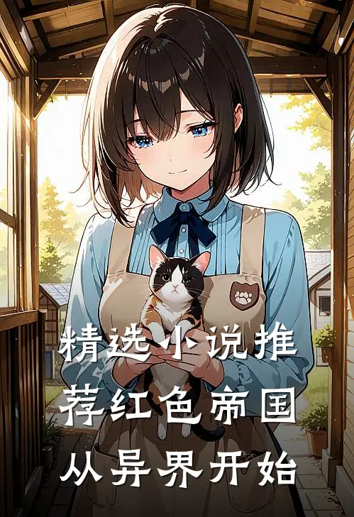 精选推荐红色帝国从异界开始