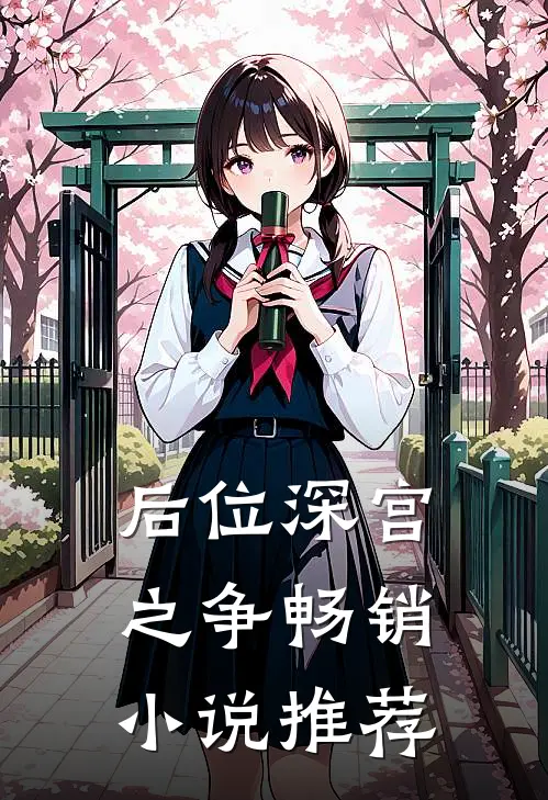 后位·深宫之争畅销小说推荐