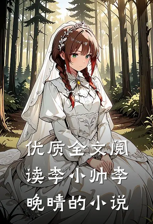 优质全文阅读李小帅李晚晴的小说
