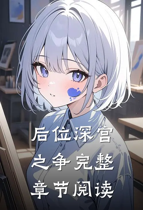 后位·深宫之争完整章节阅读