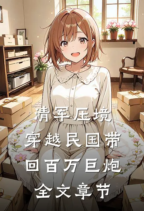 清军压境：穿越民国带回百万巨炮全文章节