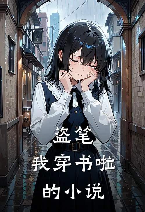 盗笔，我穿书啦的小说