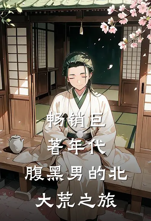 畅销巨著年代：腹黑男的北大荒之旅