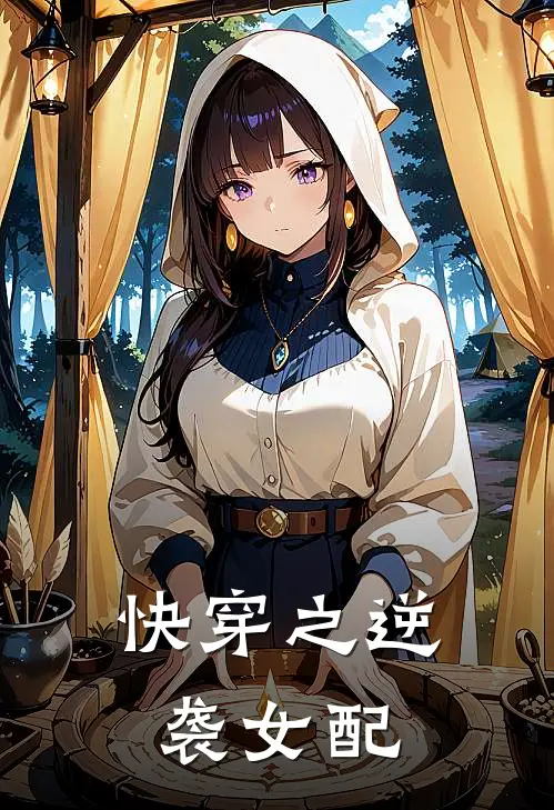 快穿之逆袭女配