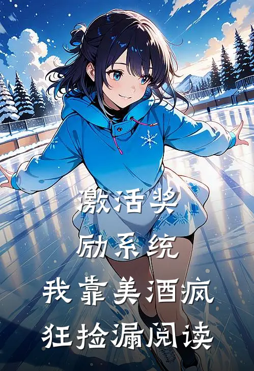 激活奖励系统：我靠美酒疯狂捡漏阅读