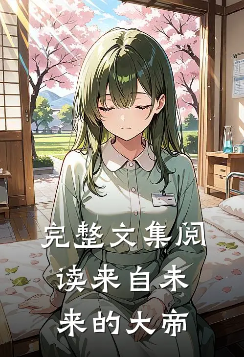 完整文集阅读来自未来的大帝