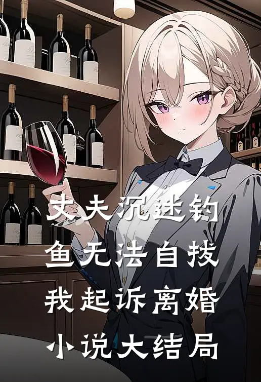 丈夫沉迷钓鱼无法自拔,我起诉离婚大结局免费阅读