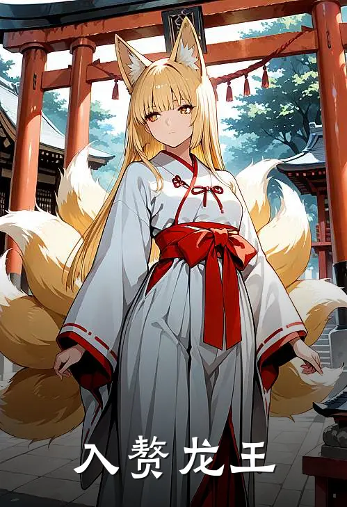 入赘龙王