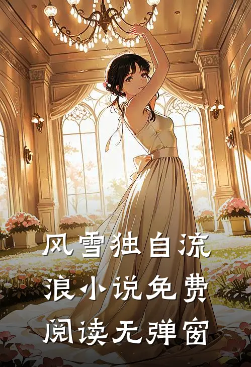 风雪独自流浪小说免费阅读无弹窗
