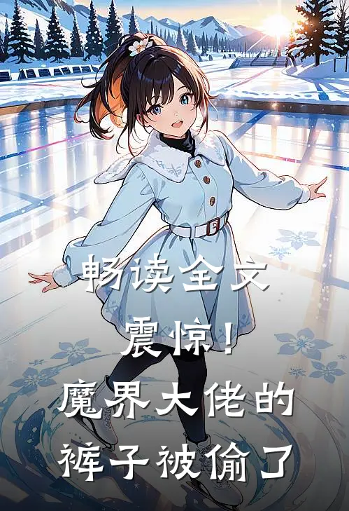畅读全文震惊！魔界大佬的裤子被偷了