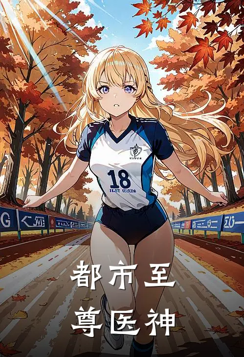 都市至尊医神