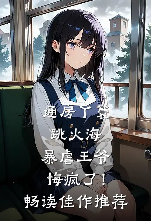 通房丫鬟跳火海，暴虐王爷悔疯了！畅读佳作推荐