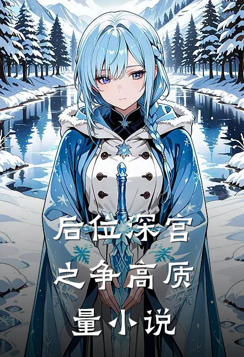 后位·深宫之争高质量小说
