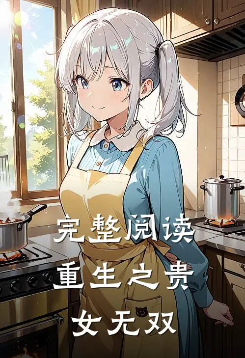 完整阅读重生之贵女无双