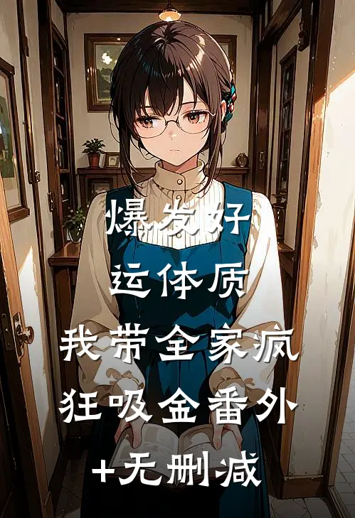 爆发好运体质，我带全家疯狂吸金番外+无删减