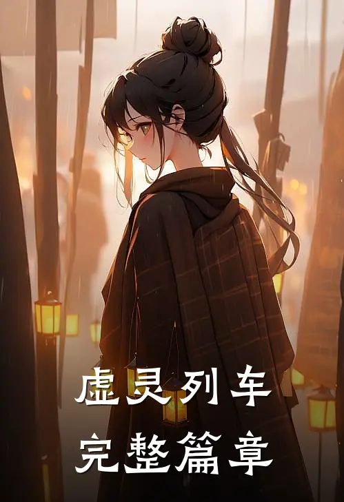 虚灵列车完整篇章