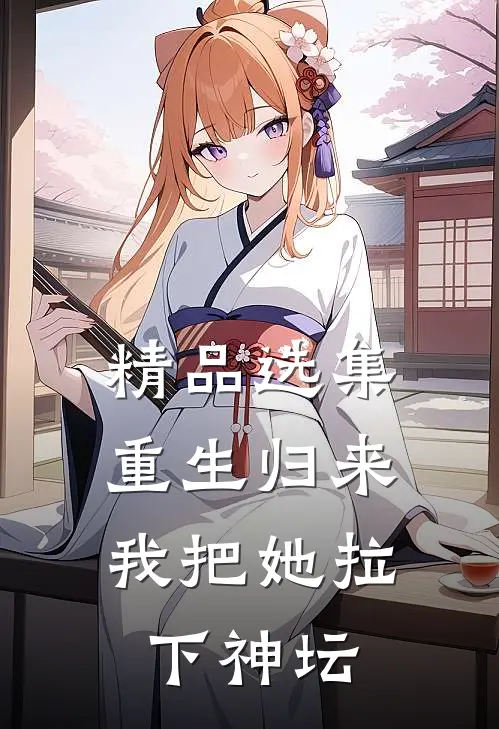精品选集重生归来，我把她拉下神坛