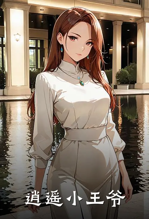 逍遥小王爷