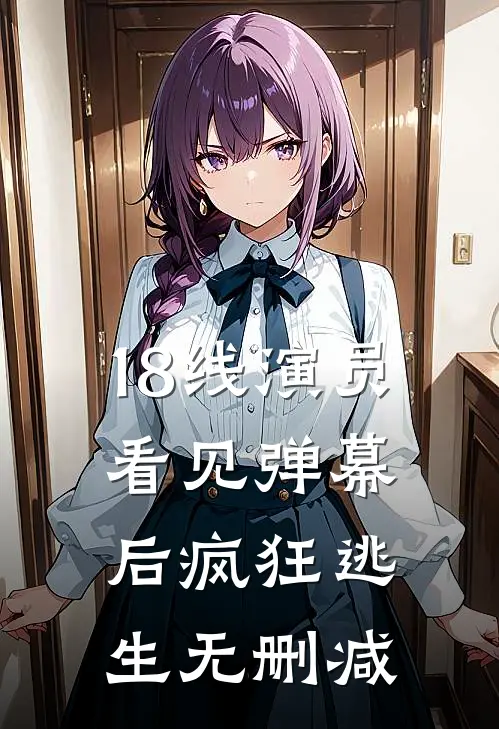 18线演员看见弹幕后疯狂逃生无删减