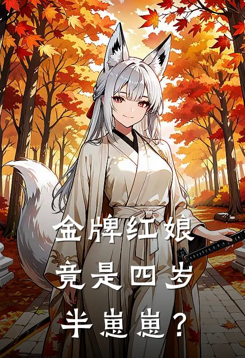金牌红娘，竟是四岁半崽崽？
