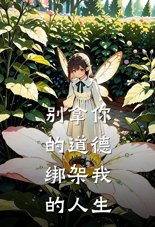 别拿你的道德，绑架我的人生