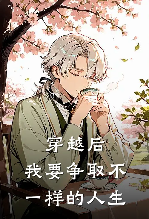 穿越后，我要争取不一样的人生