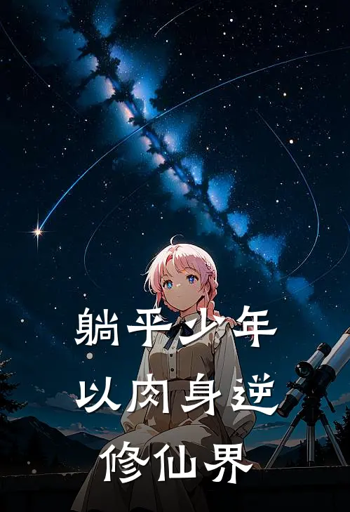 躺平少年：以肉身逆修仙界