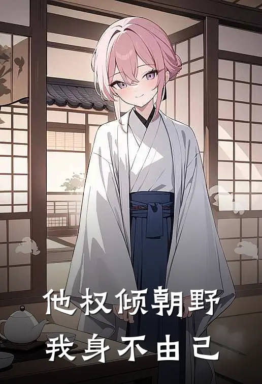 他权倾朝野，我身不由己