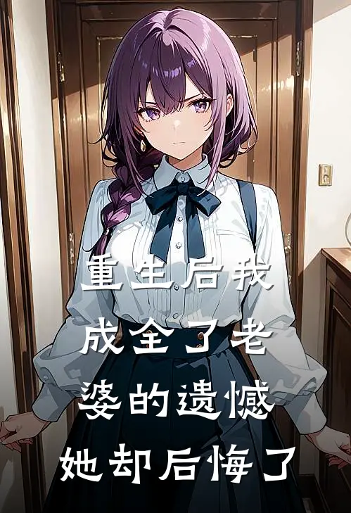 重生后我成全了老婆的遗憾,她却后悔了免费阅读