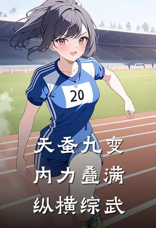 天蚕九变，内力叠满纵横综武