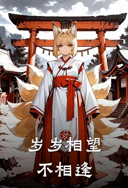 岁岁相望不相逢