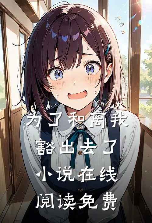 为了和离我豁出去了小说在线阅读免费