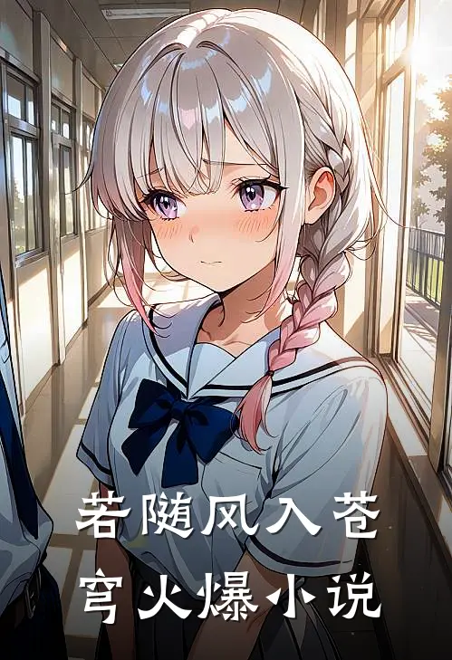 若随风入苍穹火爆小说