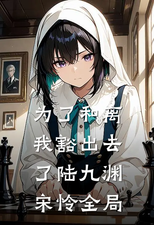为了和离我豁出去了陆九渊宋怜全局