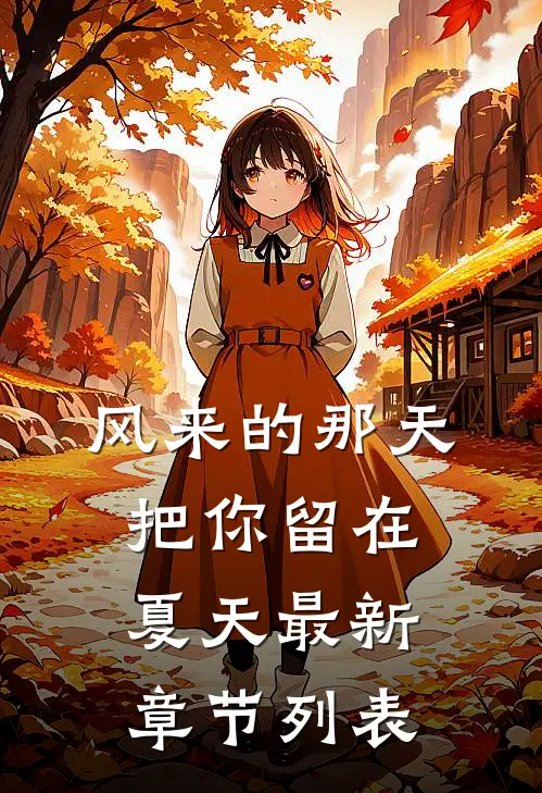 风来的那天，把你留在夏天最新章节列表