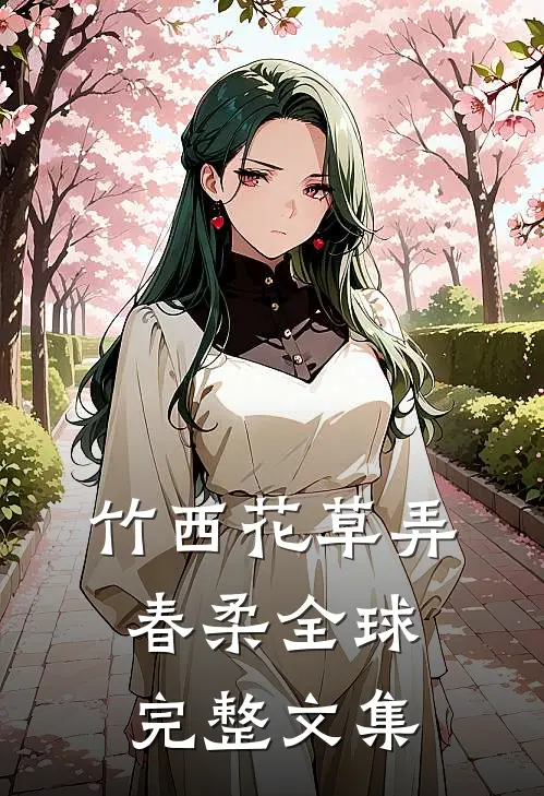 竹西花草弄春柔全球完整文集